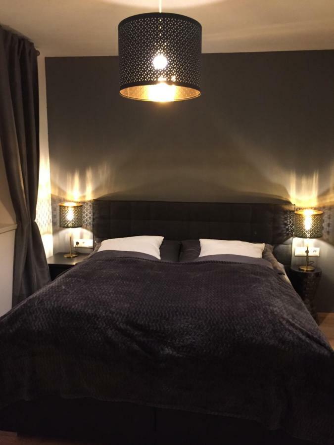 Appartement alpennest stubai à Neustift im Stubaital Extérieur photo