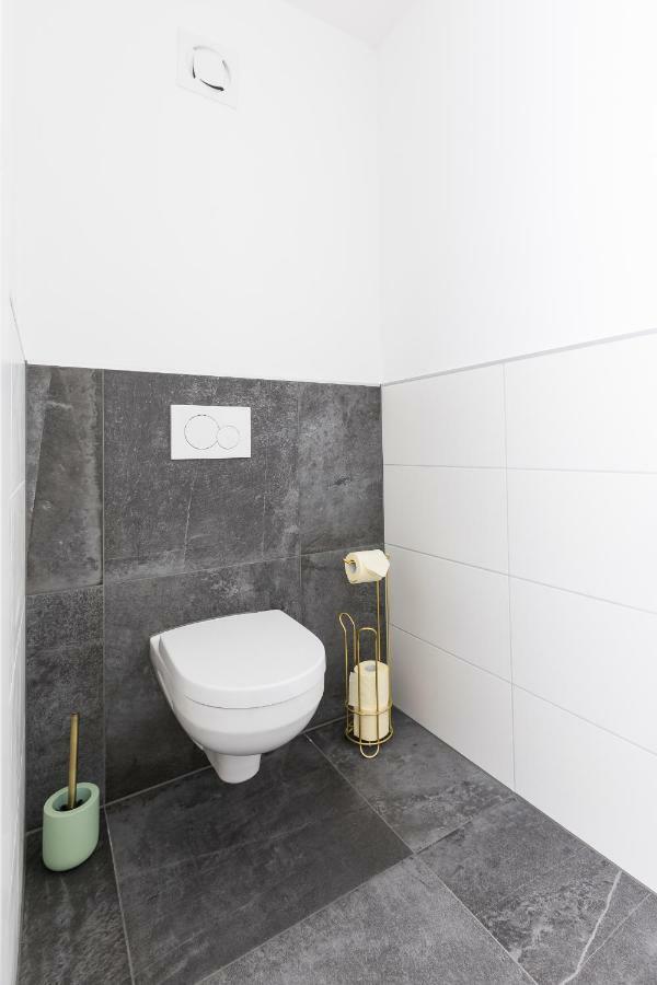 Appartement alpennest stubai à Neustift im Stubaital Extérieur photo